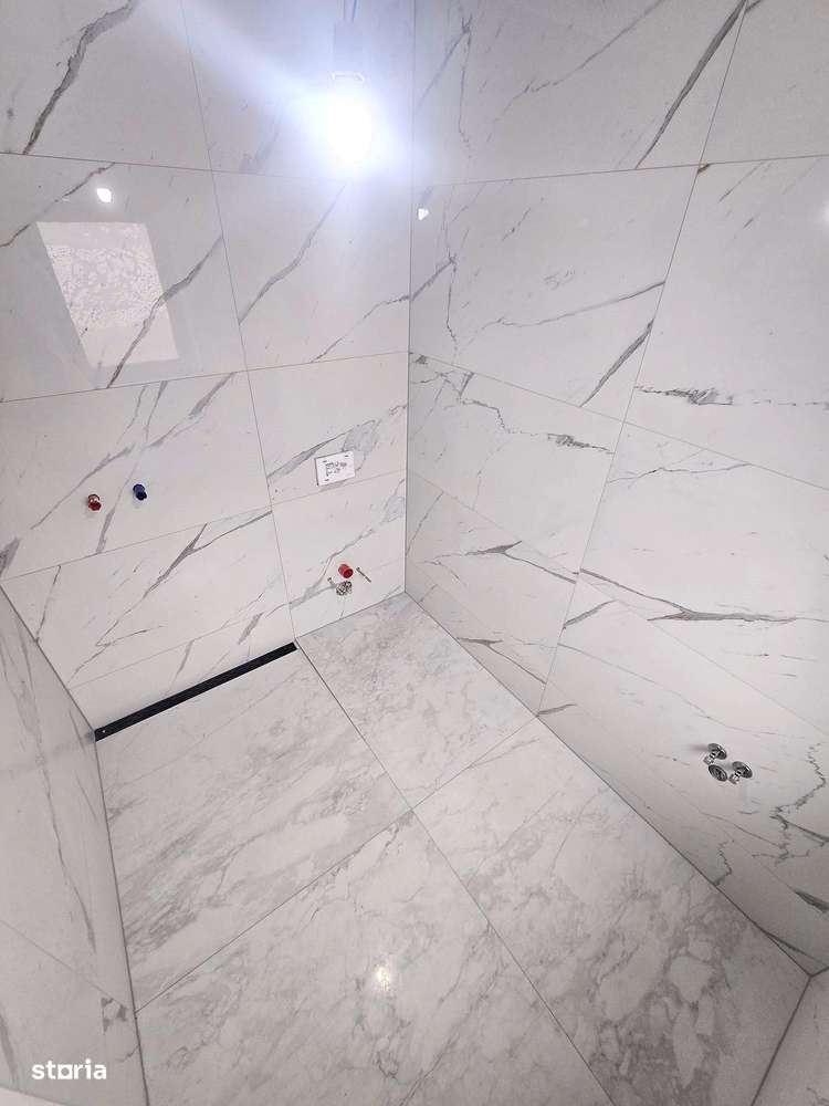 Casa 4 camere | Complet finisata | Teren 420 mp-13