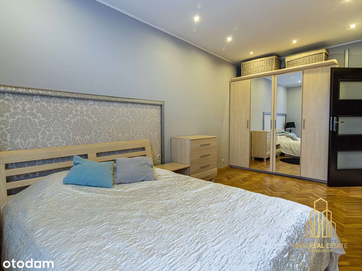 Mieszkanie 2pokojowe w Centrum do wynajęcia!!!1 - Pełny obrazek: 4/10