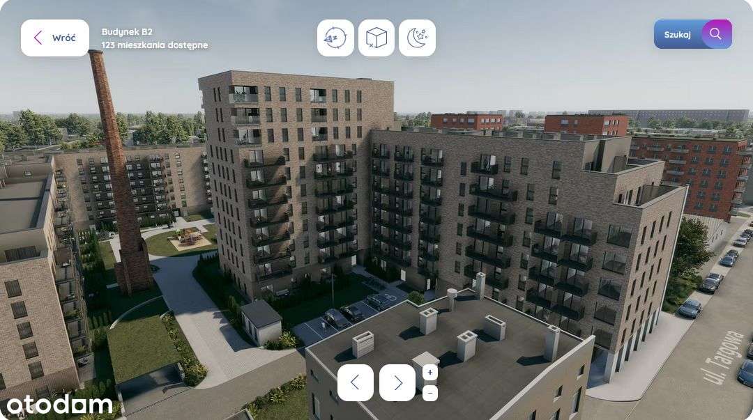 ❗Uwaga Rabat❗Genialna okolica EC1❗Dw. Fabryczny - Pełny obrazek: 2/8