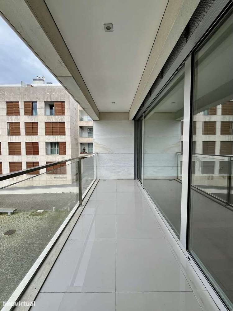 T2 com suíte e cozinha equipada - Grande imagem: 4/10