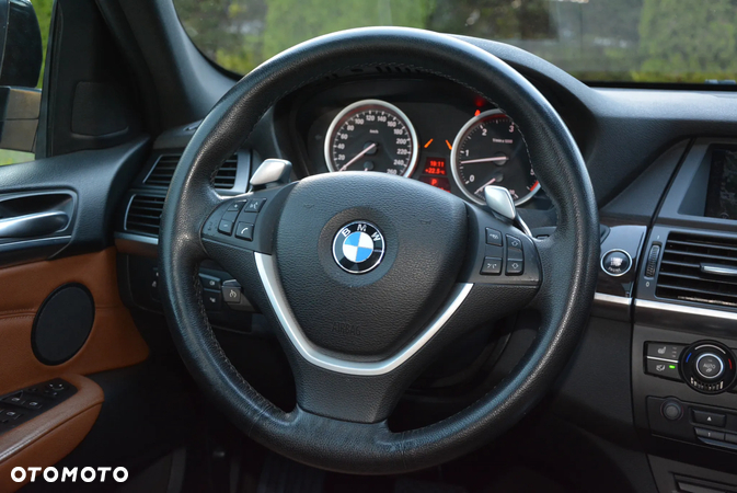 BMW X6 xDrive40d M Sport Edition - 29