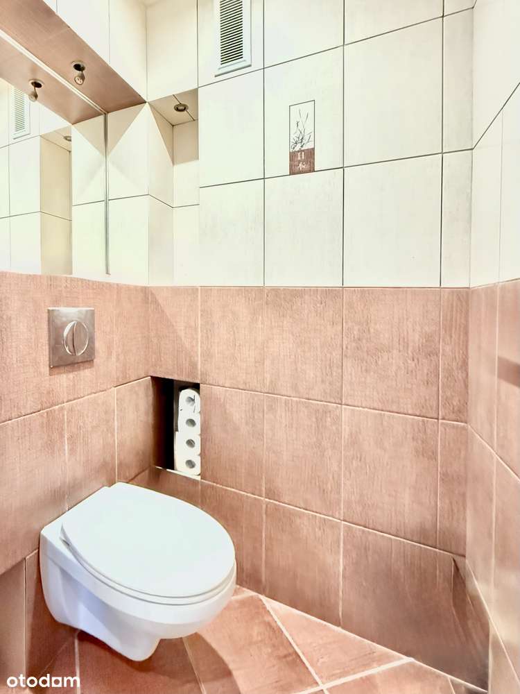 4-pokojowe mieszkanie blisko morza – Gdańsk, ul. Łozy (Brzeźno)-14