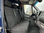 Mercedes-Benz Sprinter 4x4 BASCULABIL - 26