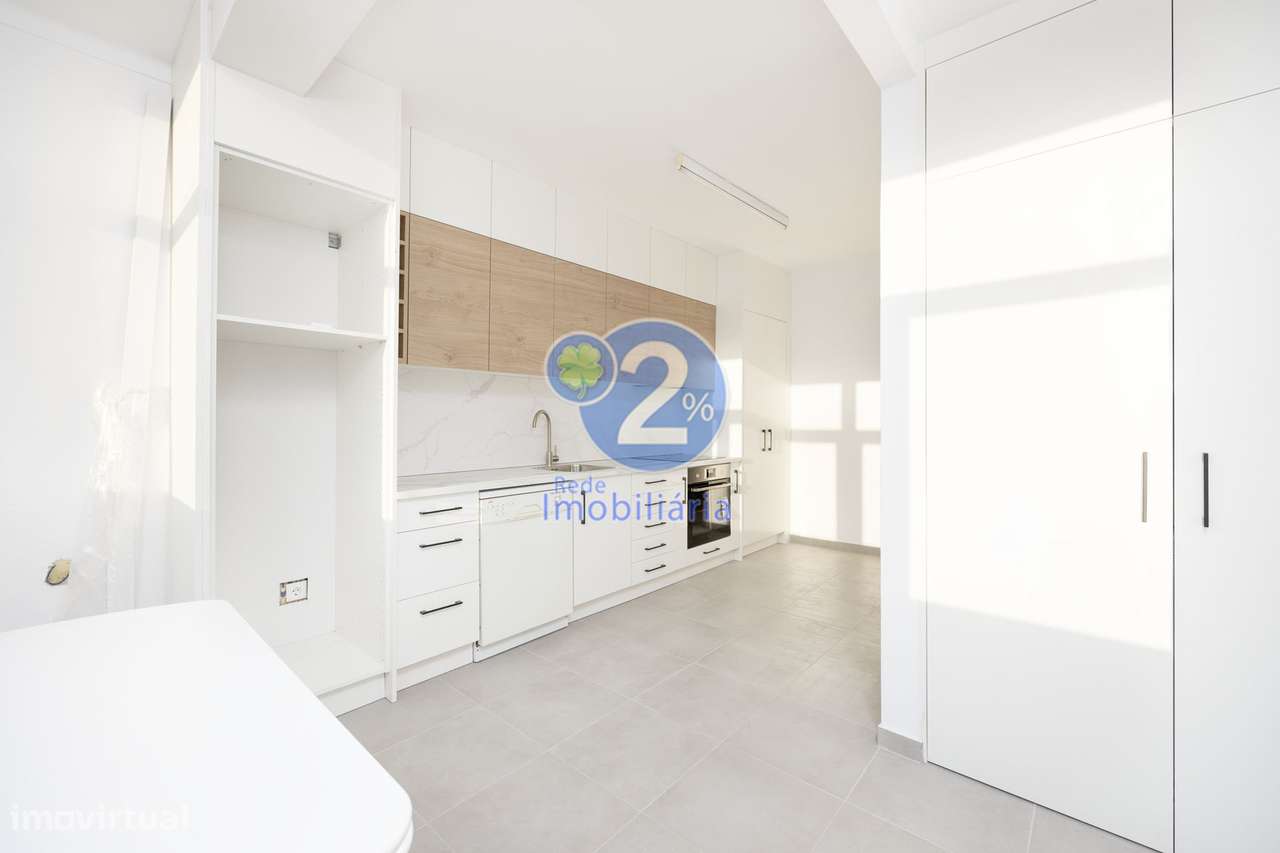 T3 totalmente remodelado - Sismaria-4
