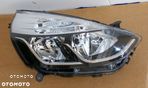 RENAULT CLIO IV LAMPA LEWA PRAWA EU BDB POLECAM - 2