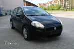 Fiat Grande Punto - 10