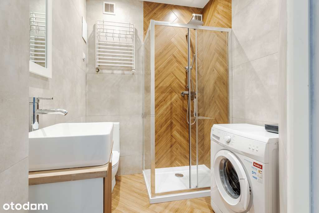 ul. Wolska 50 - Metro Płocka - 3 pokoje - winda-3