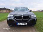 BMW X3 xDrive20d - 1