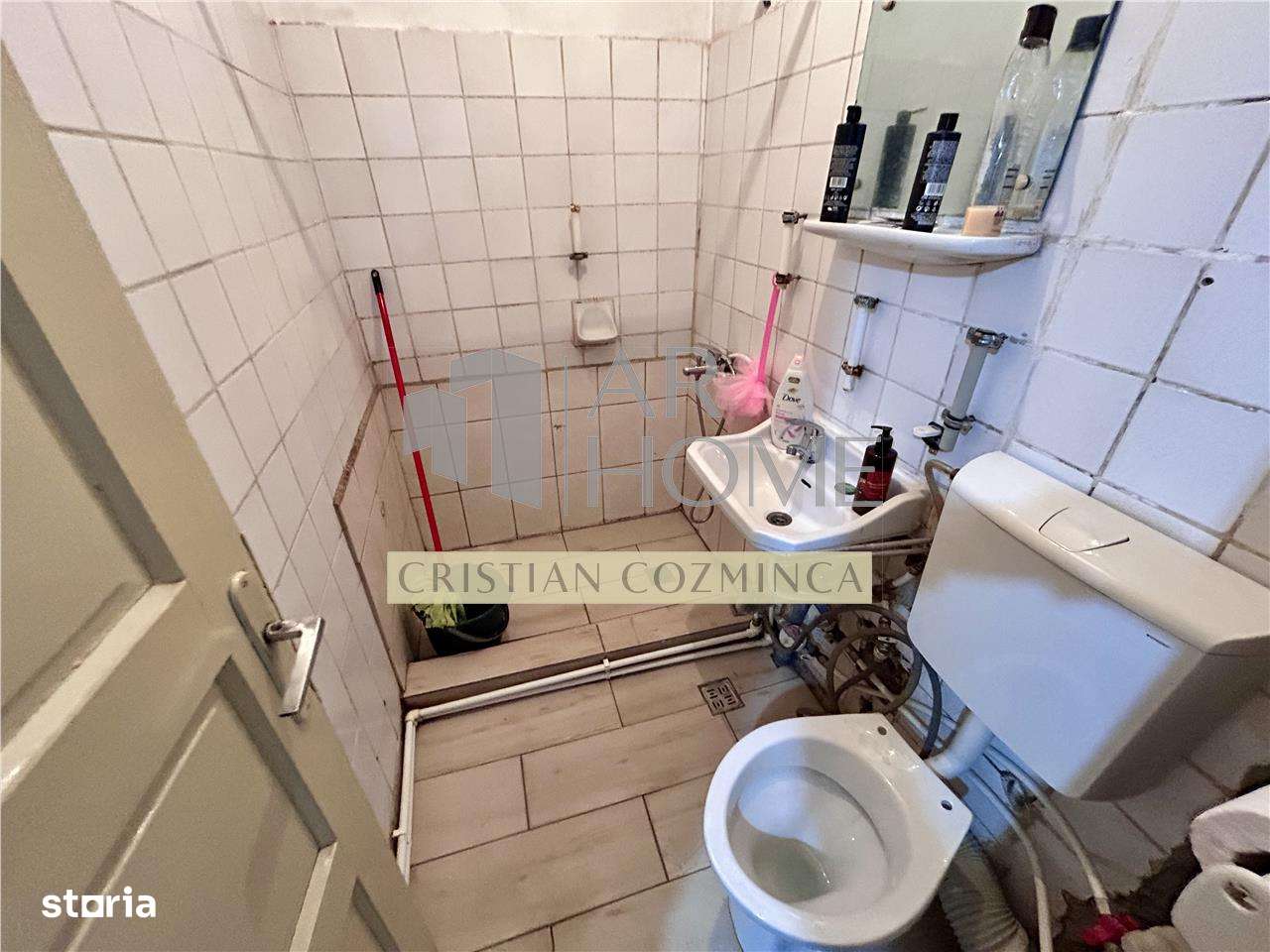 Apartament 2 camere, 42mp, decomandat, Sud, Ploiesti-8