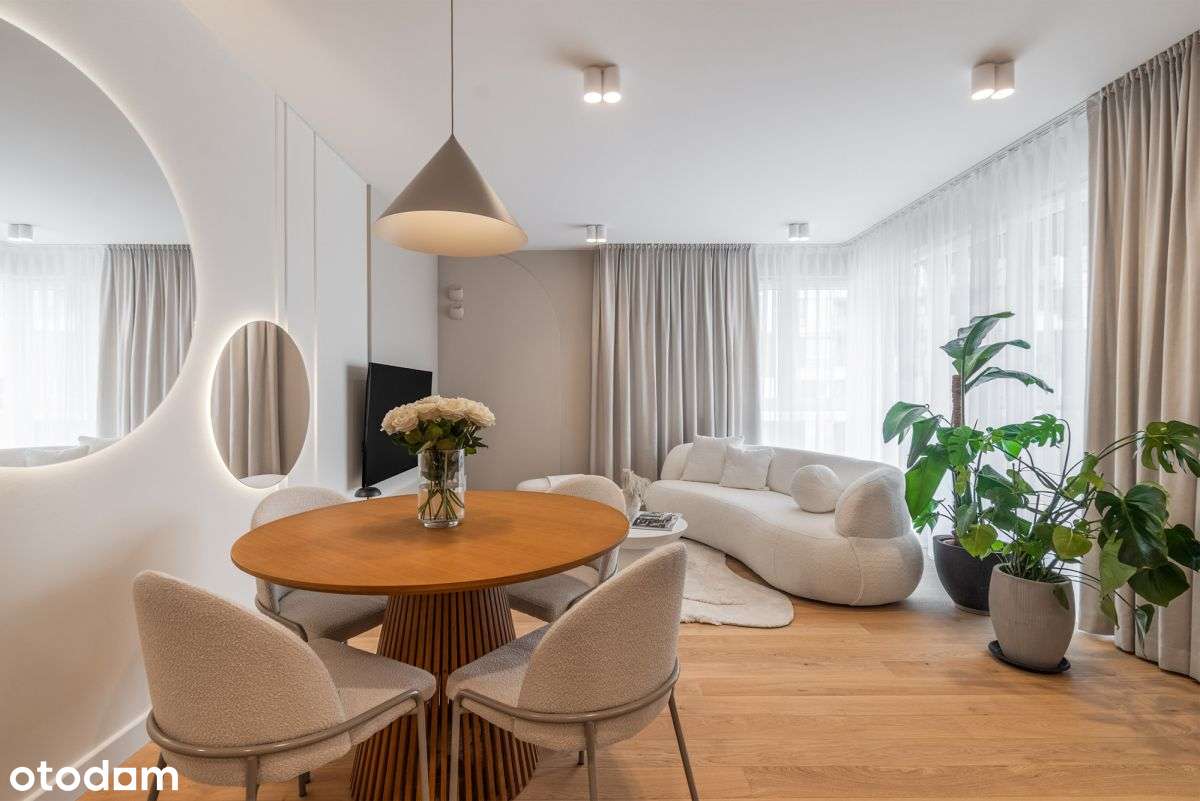 Bezpośrednio - bdb. standard - świeżo wykończone-8