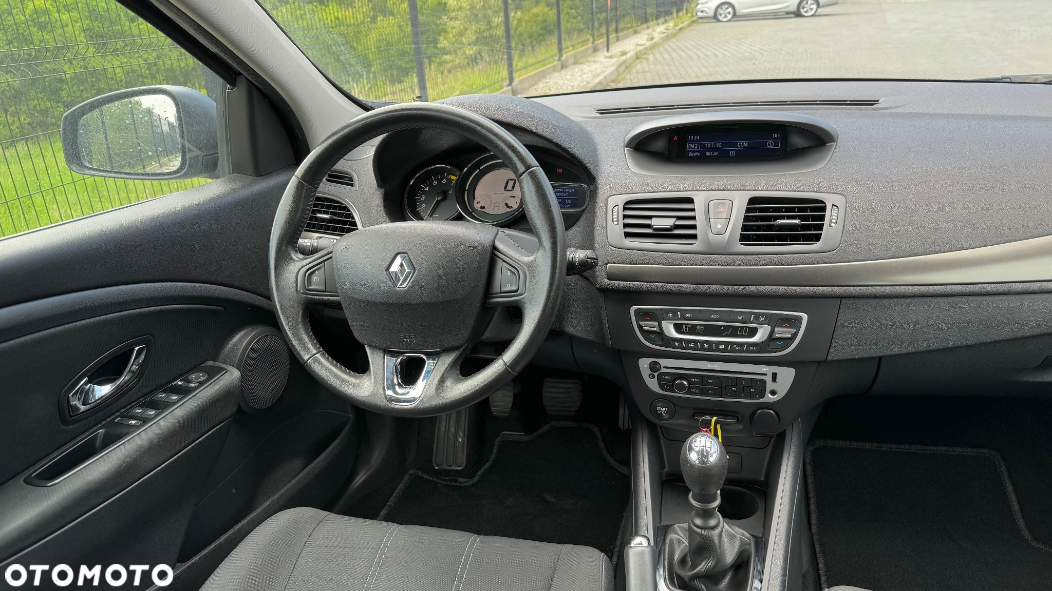 Renault Megane - 5