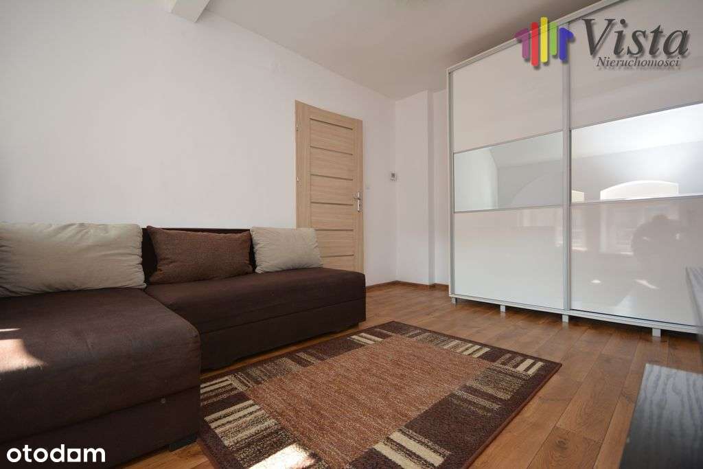 2 Pokoje, Śródmieście, ogrzewanie gazowe-0