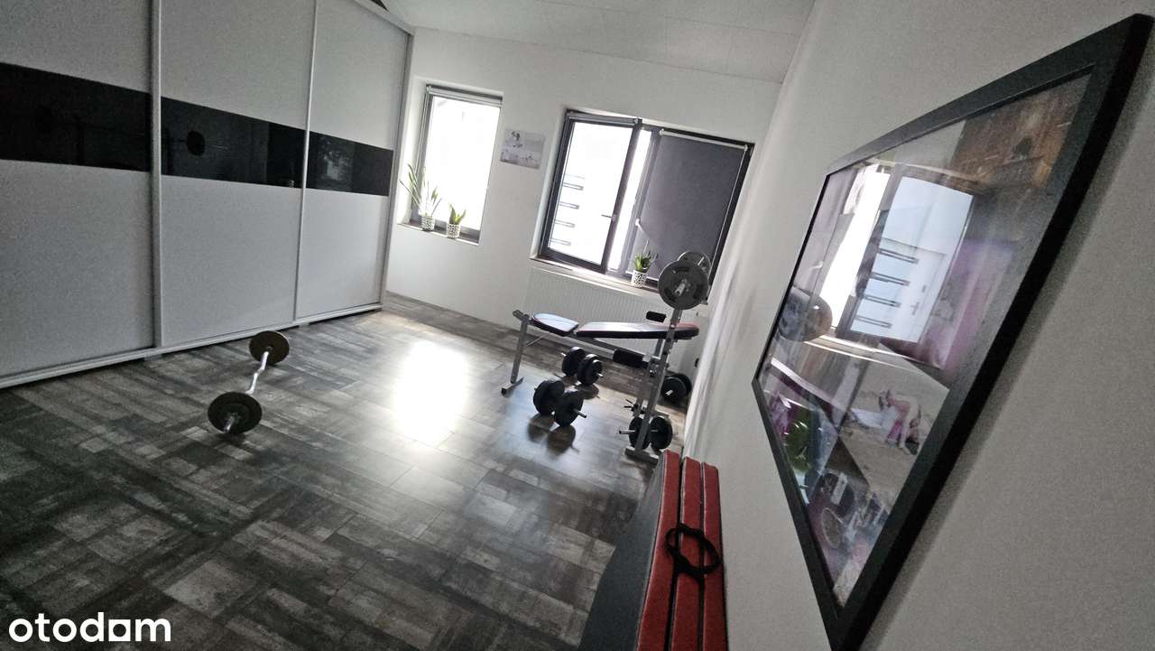 Domy + Lokal handlowo usługowy +Magazyn CENTRUM (sklep, usługi, biuro) - Pełny obrazek: 4/20