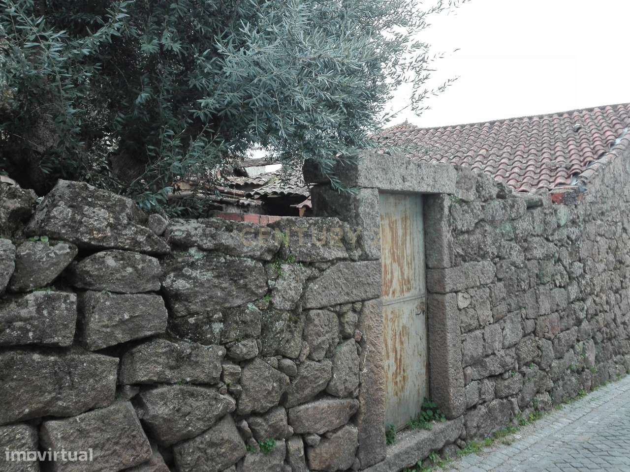Moradia em Pedra | Escalos de Baixo, Castelo Branco - Grande imagem: 2/10