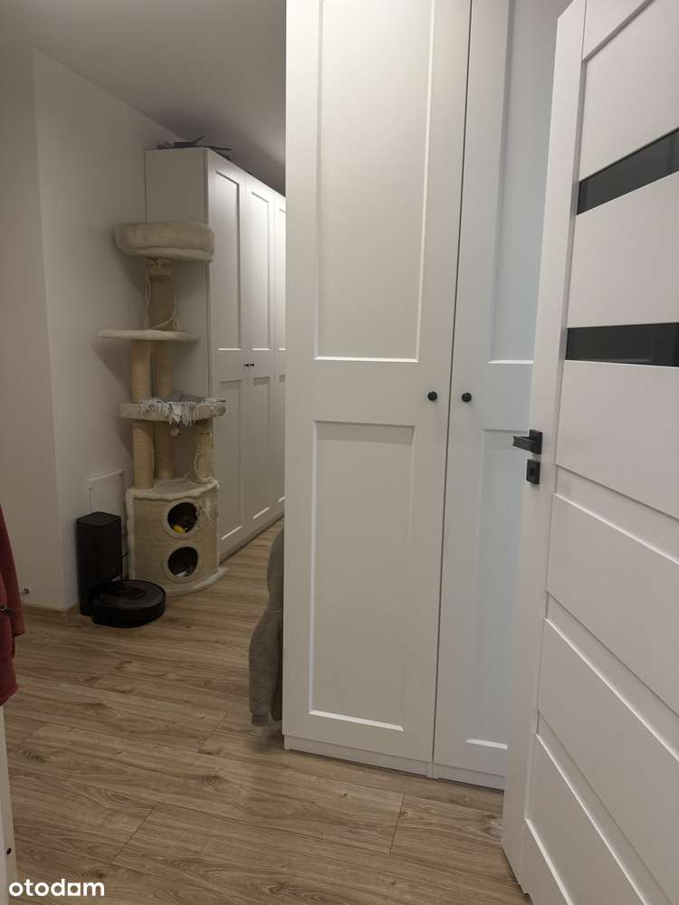 Przytulne, gotowe do wprowadzenia mieszkanie - Pełny obrazek: 4/19