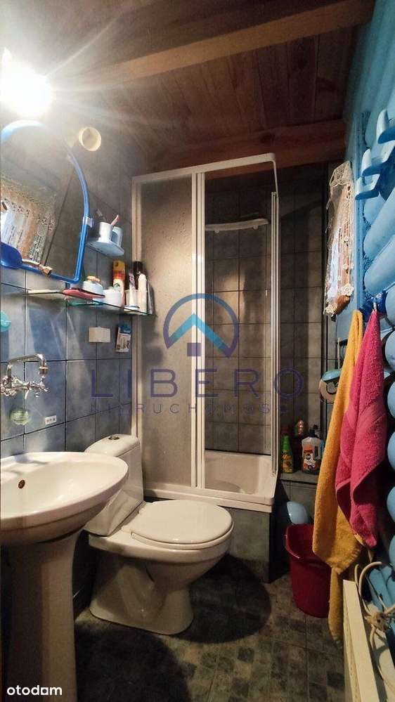 Kompaktowy, przytulny dom całoroczny blisko Narwi-6