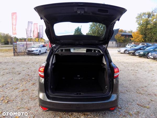 Ford C-MAX - 19