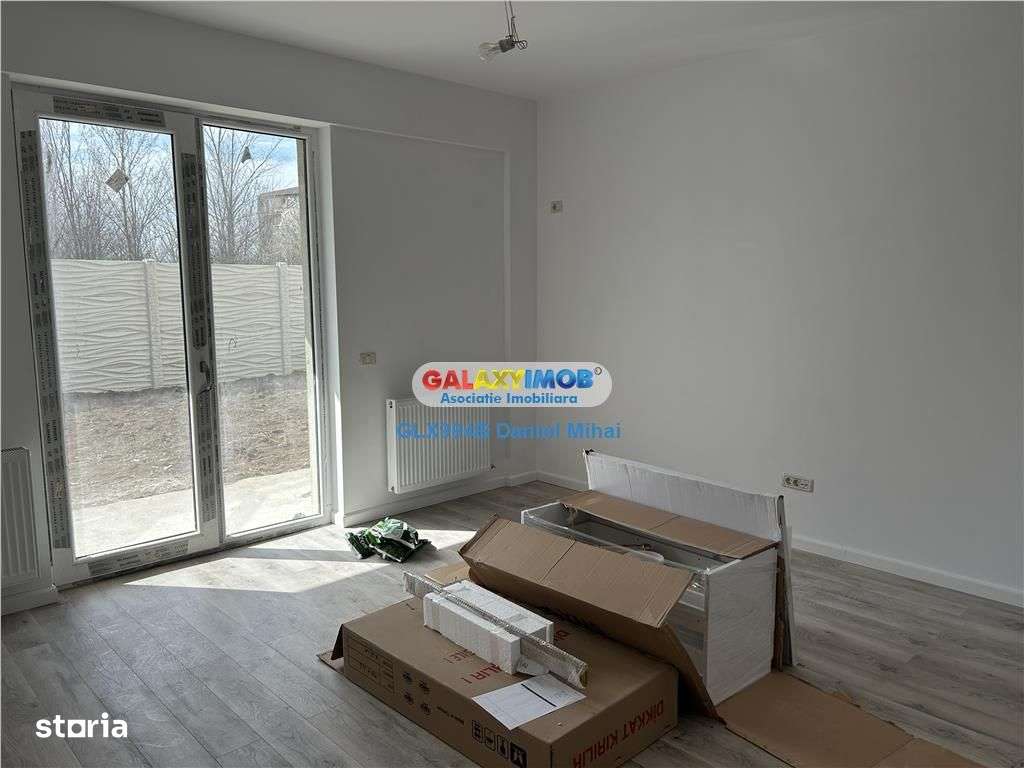 Apartament 2 camere -Prelungirea Ghencea-Loc parcare-TVA inclus - Imagine principală: 4/16