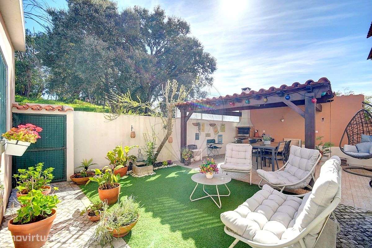 Moradia T4 para venda-7