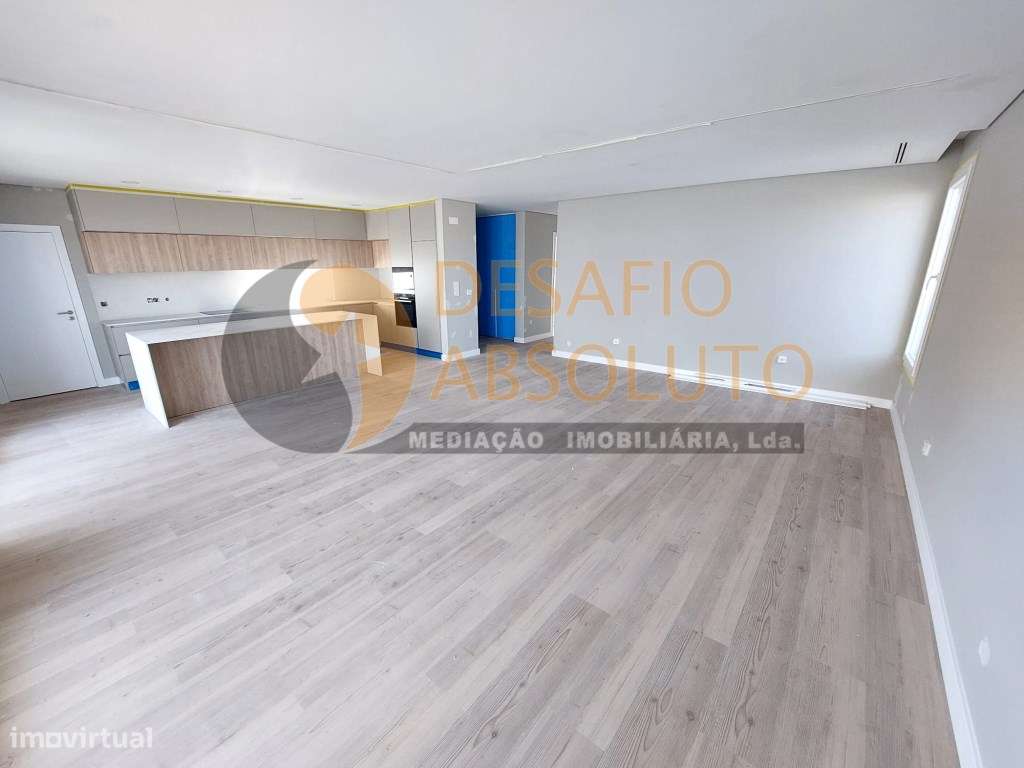 Moradia Isolada T3 c/ Piscina e Garagem. Brejos de Azeitão - Grande imagem: 2/24