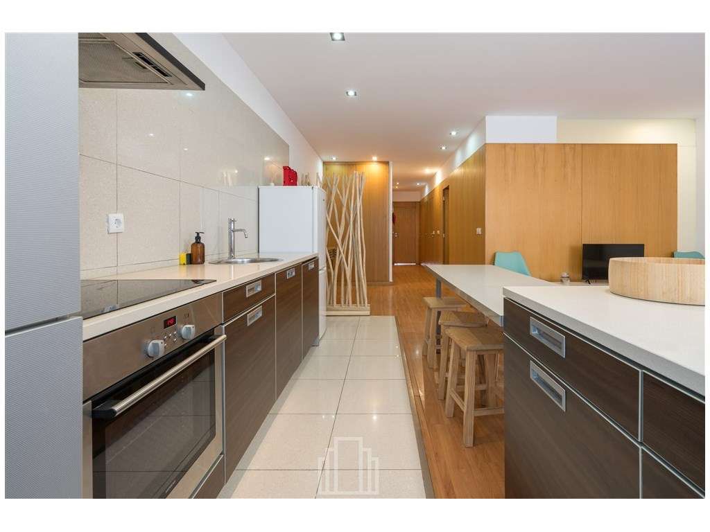 Apartamento T2 - Furadouro-7