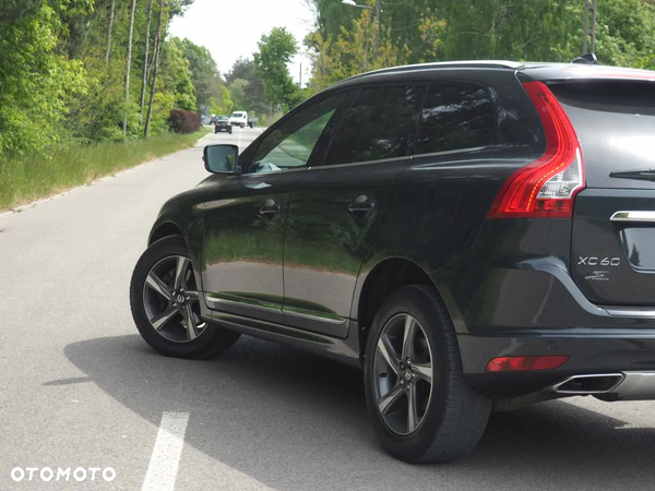 Volvo XC 60 D4 Geartronic Summum - 38