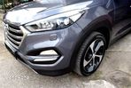 Hyundai Tucson 2.0 CRDI Premium 4WD - 40