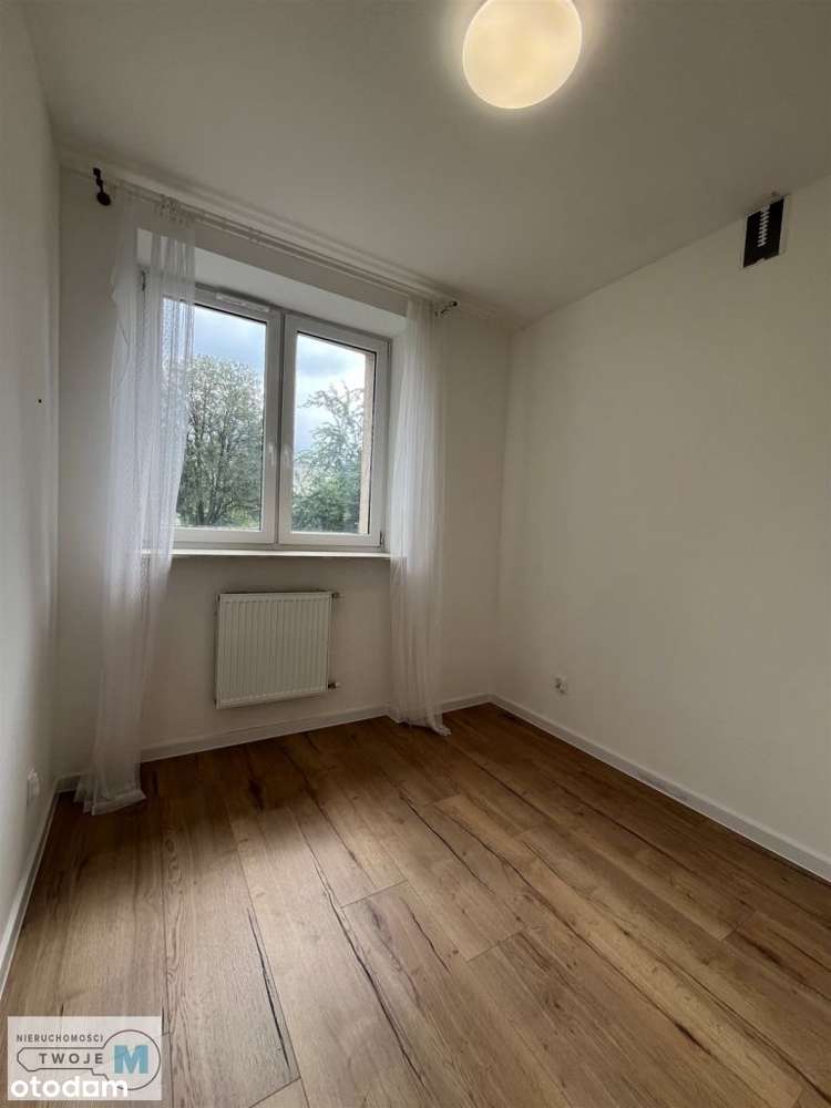 Przytulne mieszkanie 2 pokojowe do wejścia - Pełny obrazek: 4/6