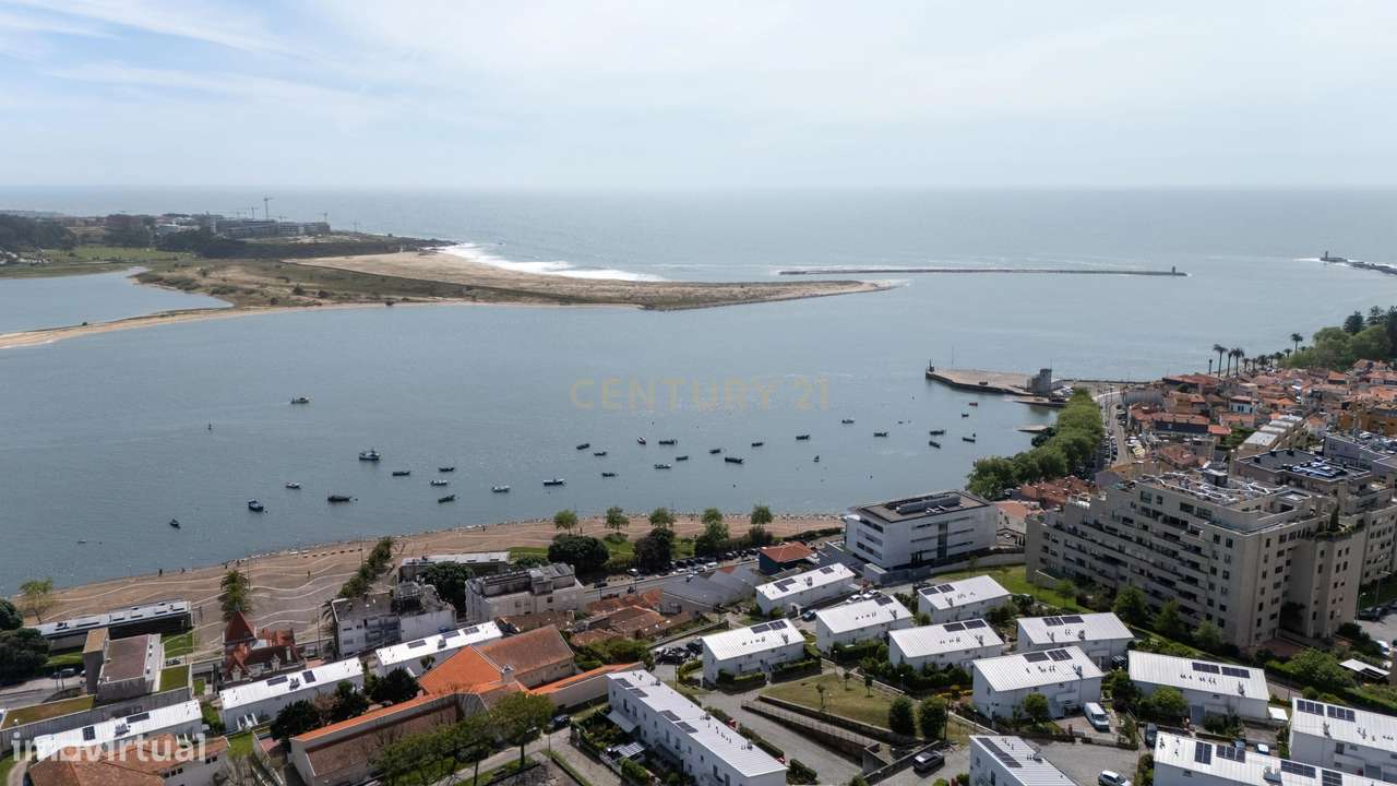 Luxo na Foz do Douro, com vistas mar e rio-40