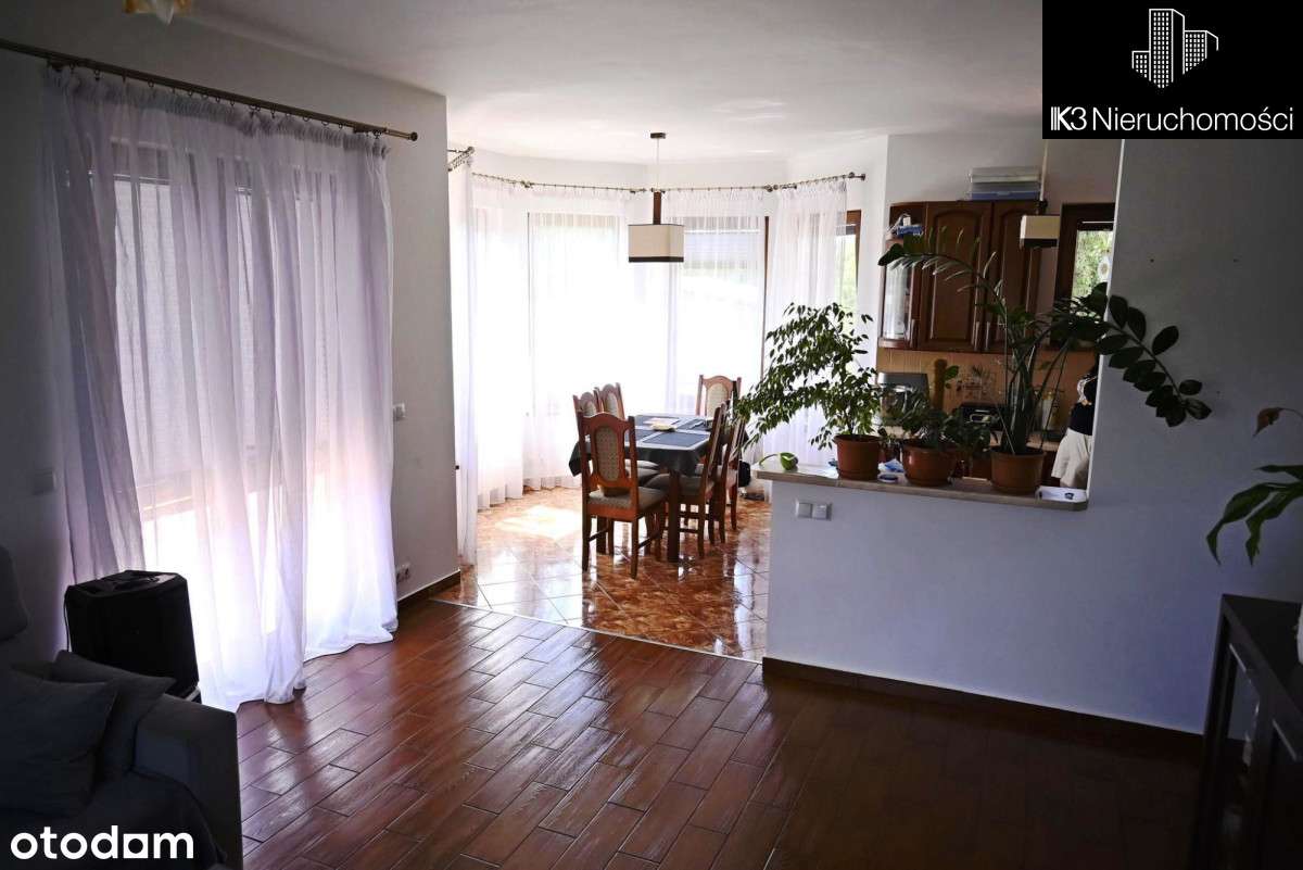 Dom wolnostojący, duża działka, Ruchna - Pełny obrazek: 5/15