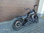 Harley-Davidson Softail - 1