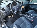 Mercedes-Benz ML 420 CDI 4-Matic - 13