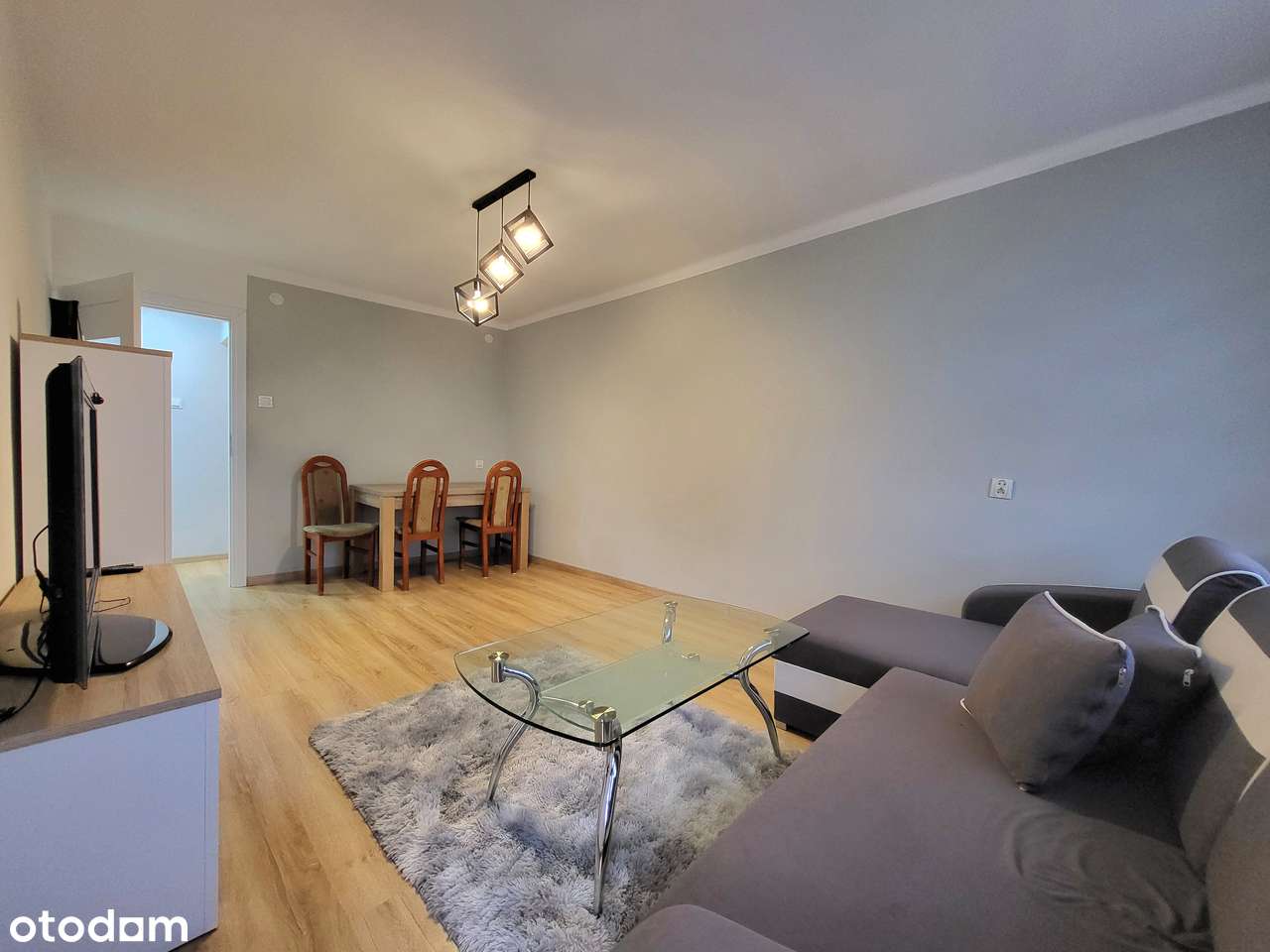 .Szukasz mieszkania w śródmieściu . - Pełny obrazek: 1/10