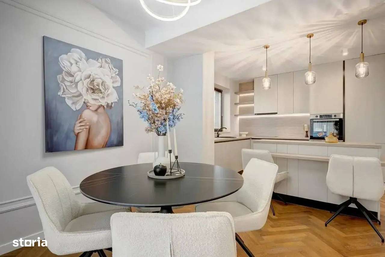 Ansamblu Rezidential Finalizat-Parc 3000 mp, piscina! Pet friendly-0