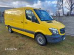 Mercedes-Benz Sprinter - 7