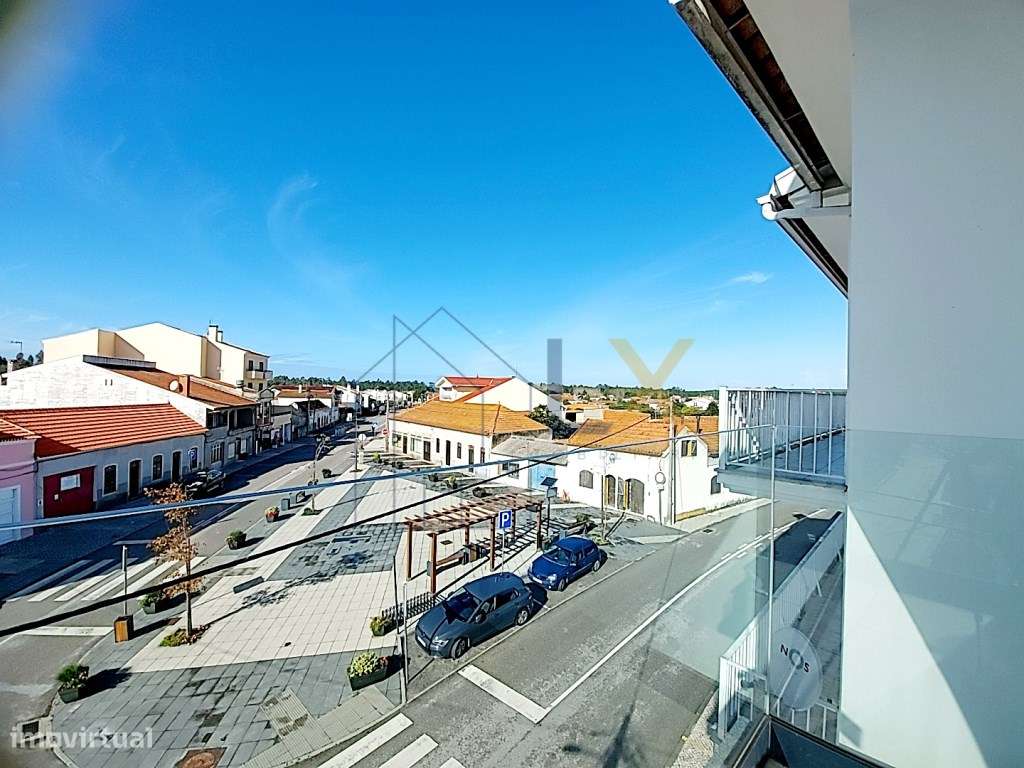 Apartamento T2+1 com varanda e suite em Mira!!!-23