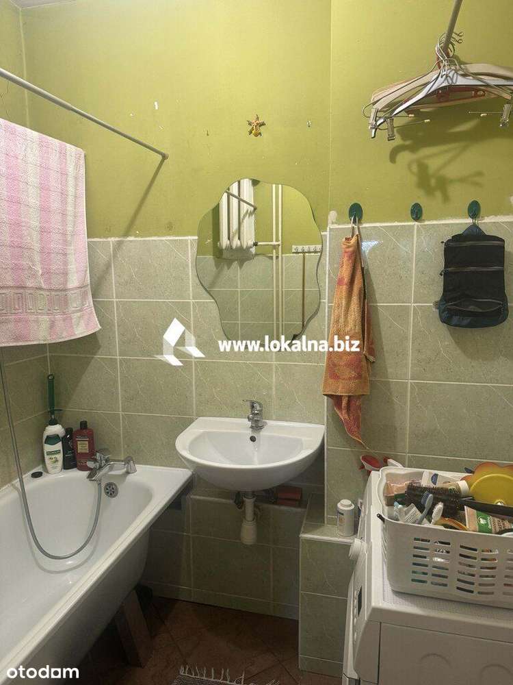 Idealne Dla Rodziny, Inwestycyjnie, Pod Wynajem-16