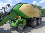 Krone Big Pack 1270 VC - 4