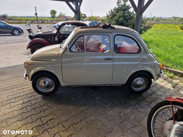 Fiat 500 - 13