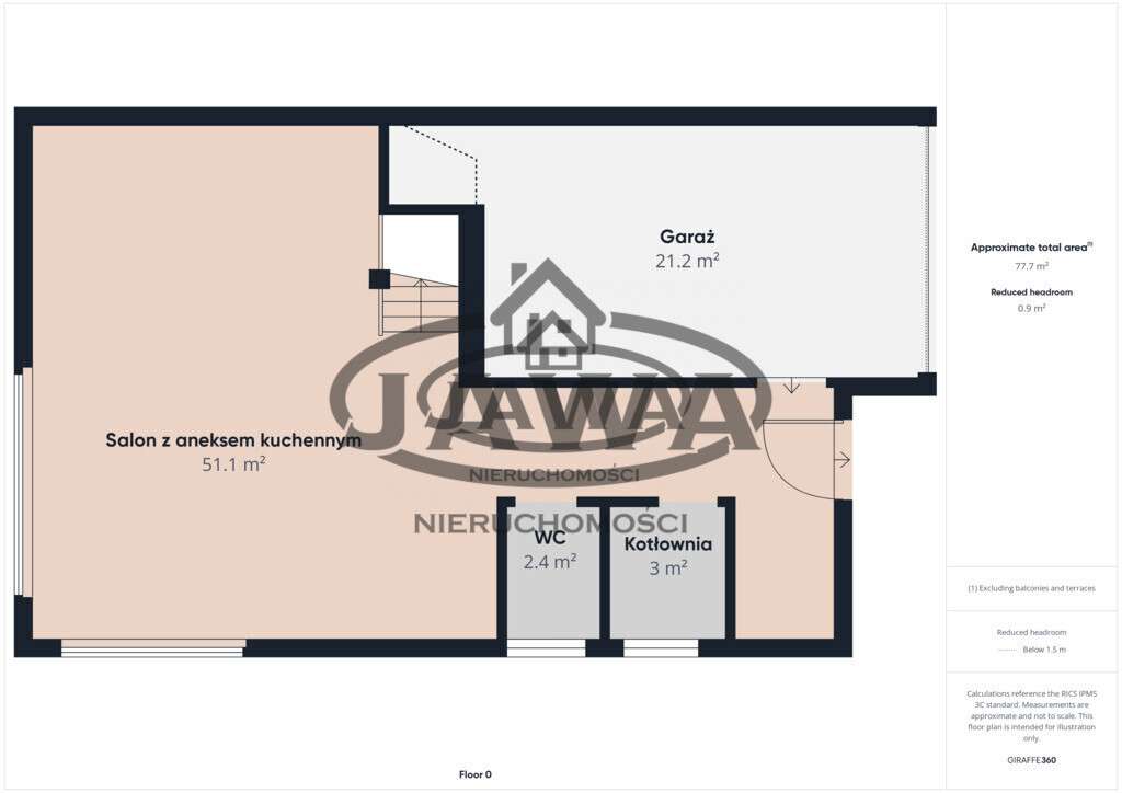 ! OSTATNI dom Łochowice-15