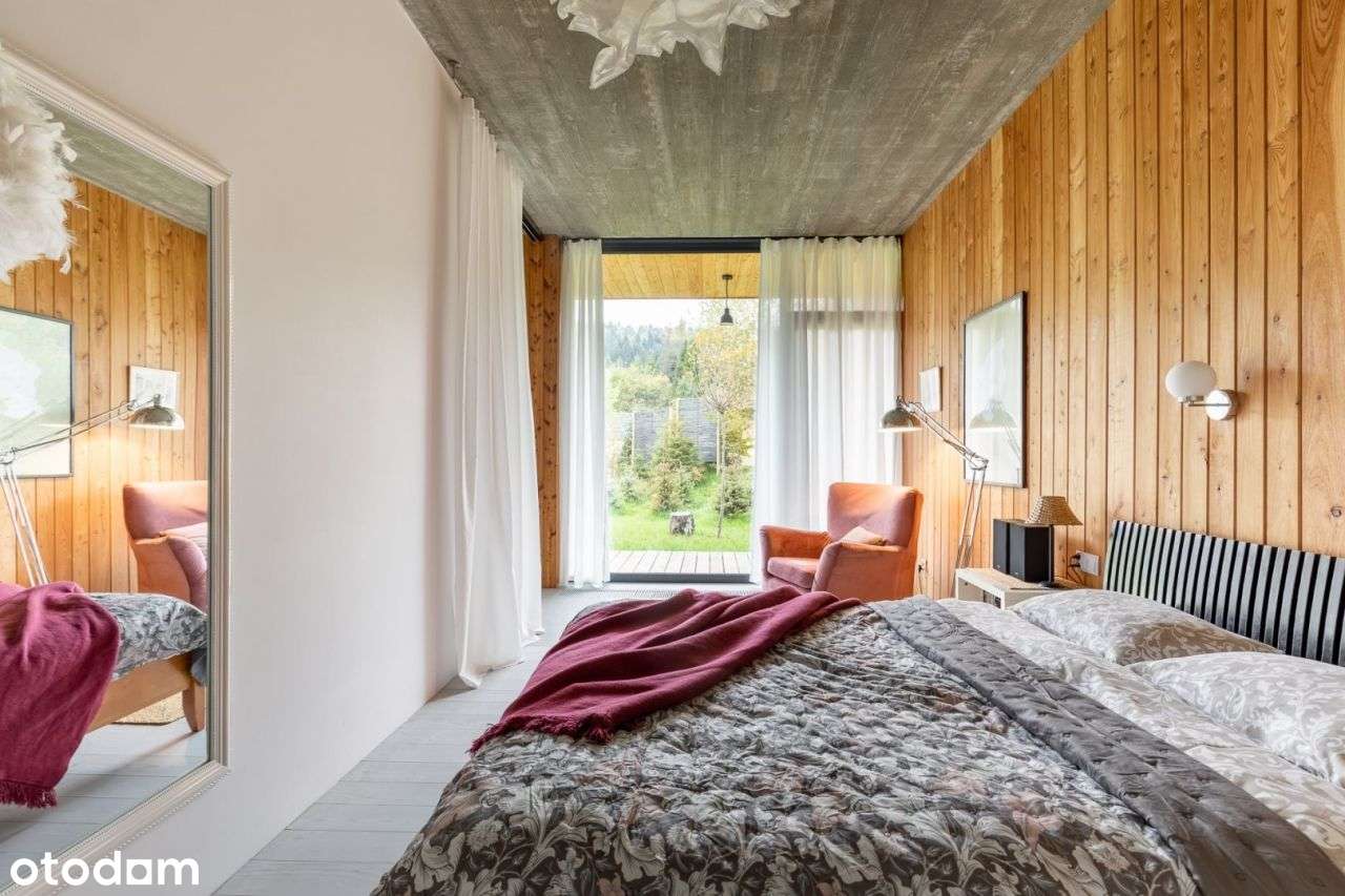 Lokal użytkowy, 212,12 m², Tylicz-17