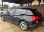 BMW 116 d EDynamics Advantage - 5