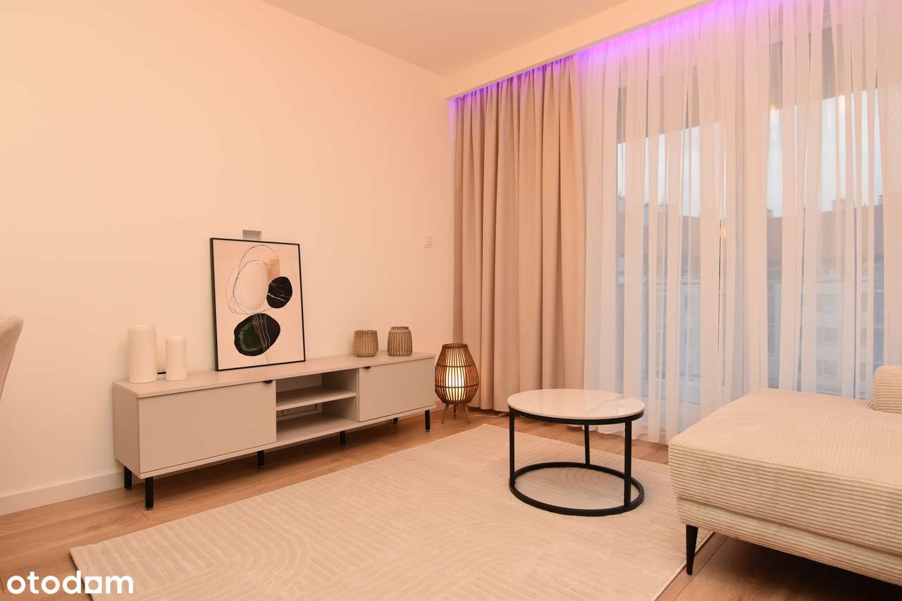 Nowe 3 pokojowe umeblowane bez PCC - Pełny obrazek: 5/17