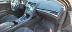 Ford Mondeo 2.0 TDCi Titanium PowerShift - 24