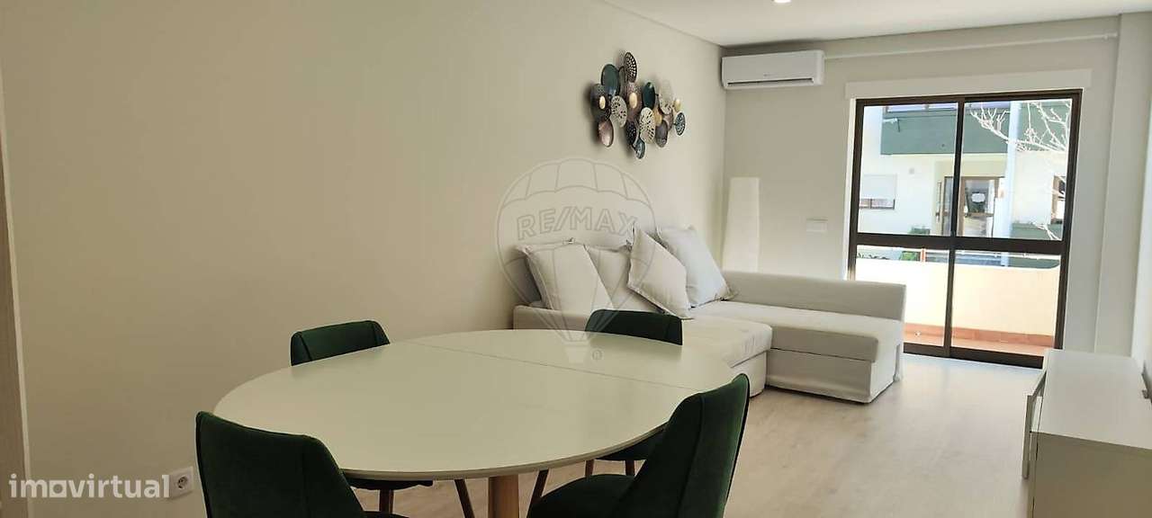 Apartamento T2 para arrendamento - Grande imagem: 5/16