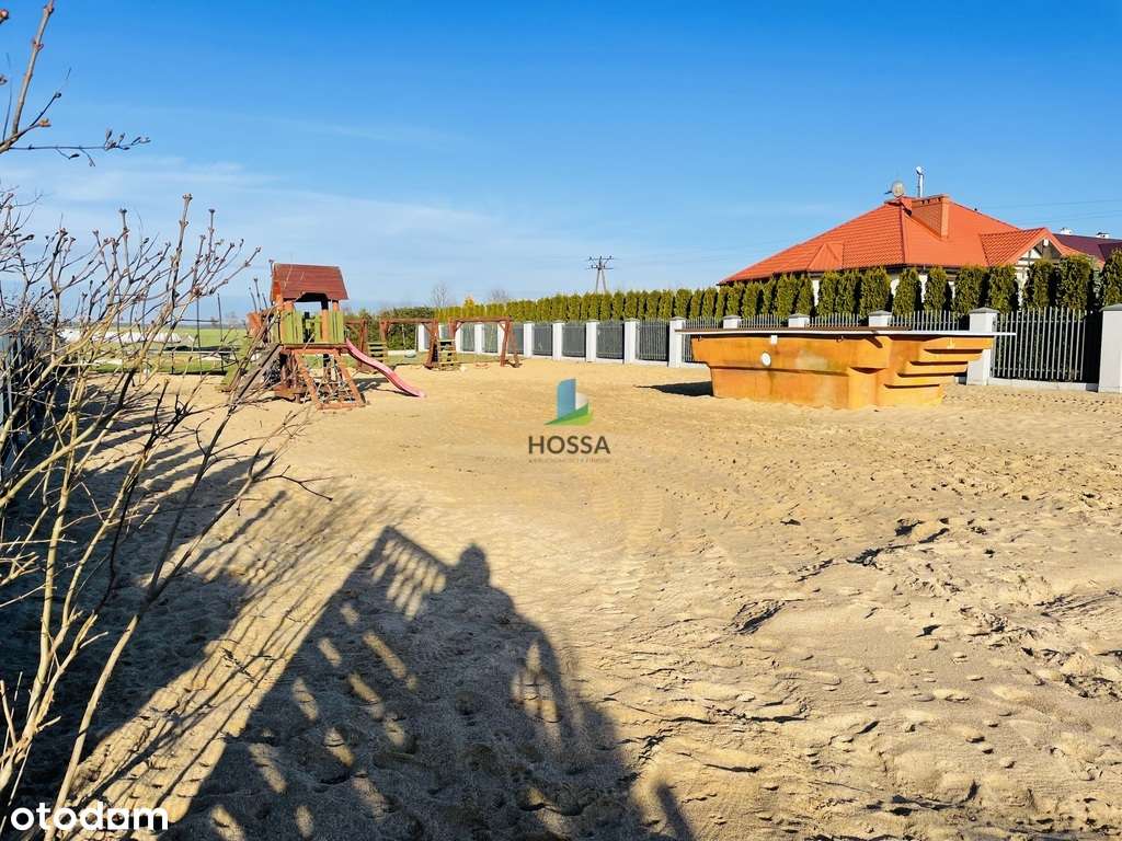 Dom w Grzegórzkach - Pełny obrazek: 4/20