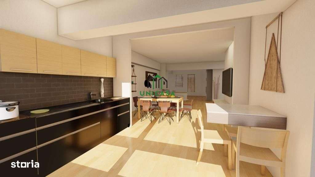 Apartament 3 camere | Bloc nou – Splaiul Independetei - Imagine principală: 5/11