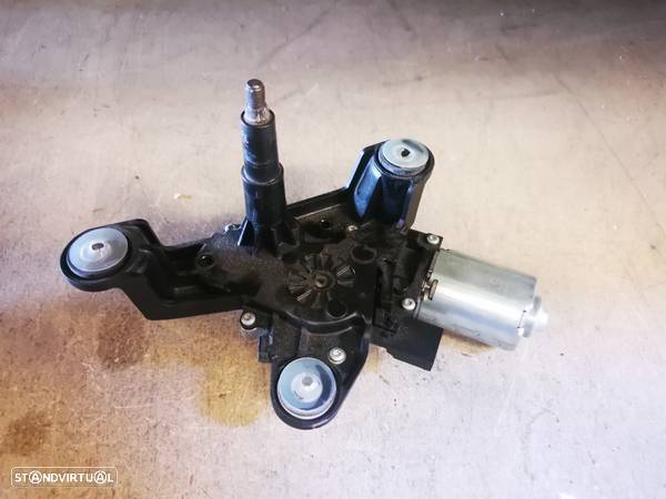 PEUGEOT 3008 5008 / CITROEN C3 III MOTOR LIMPA VIDROS TRÁS - LV040 - 4