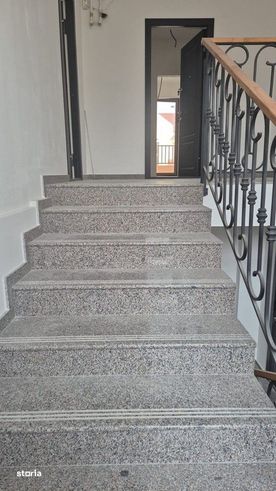 Apartamente noi, 3 camere, str. Al. Odobescu-9