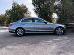 Mercedes-Benz C 200 D Avantgarde - 8